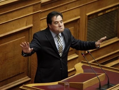 Αδ. Γεωργιάδης: «Το Σάββατο θα φανεί ποιοι βουλευτές στήριξαν τον Αλ. Τσίπρα να υπογράψει στις Πρέσπες»